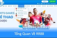 Chơi Casino Tại RR88 Trải Nghiệm Cá Cược Đỉnh Cao