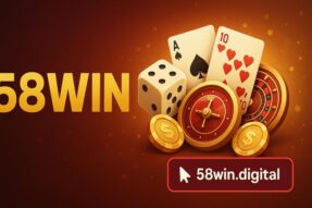 Giải mã sức hút của 2 nhà cái RR88 và 58WIN trong thời gian gần đây