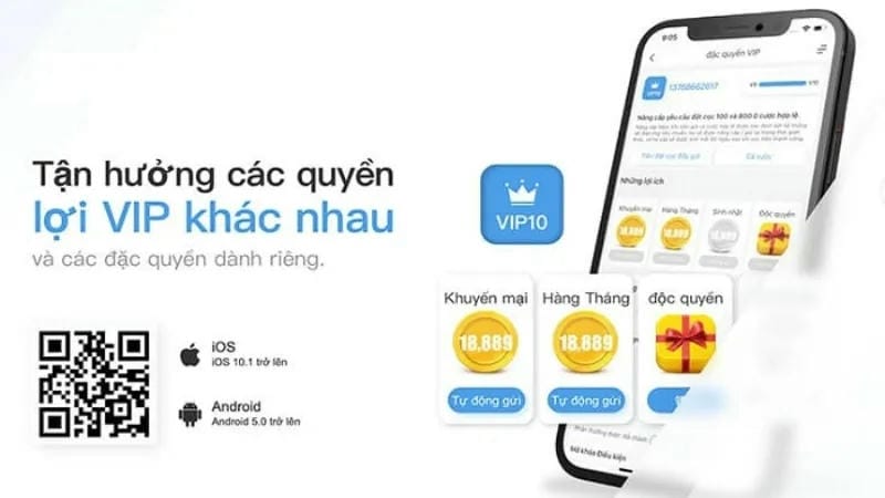 Cách tải app 88VN cho Android