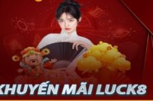 Hướng dẫn cách tham gia Khuyến mãi tại luck8