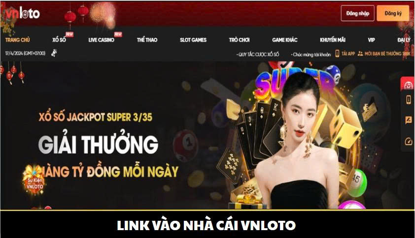 Không có link đúng, tất cả đều trở nên vô nghĩa