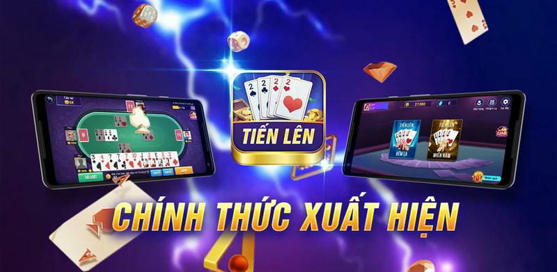 Người chơi áp dụng mẹo đánh bài trong game bài đổi thưởng.