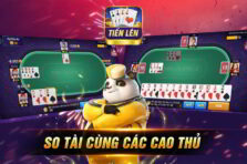 Vào chậm là mất cơ hội! Học ngay cách chơi tiến lên đổi thưởng