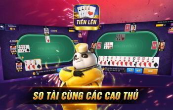 Vào chậm là mất cơ hội! Học ngay cách chơi tiến lên đổi thưởng