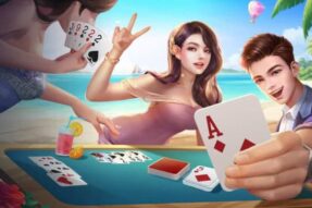 Game Bài J88 Thu Hút Người Chơi Bởi Sản Phẩm Phong Phú
