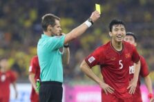 Thẻ Vàng trong Bóng Đá – Khám Phá Ý Nghĩa và Tác Động trong Trận Đấu