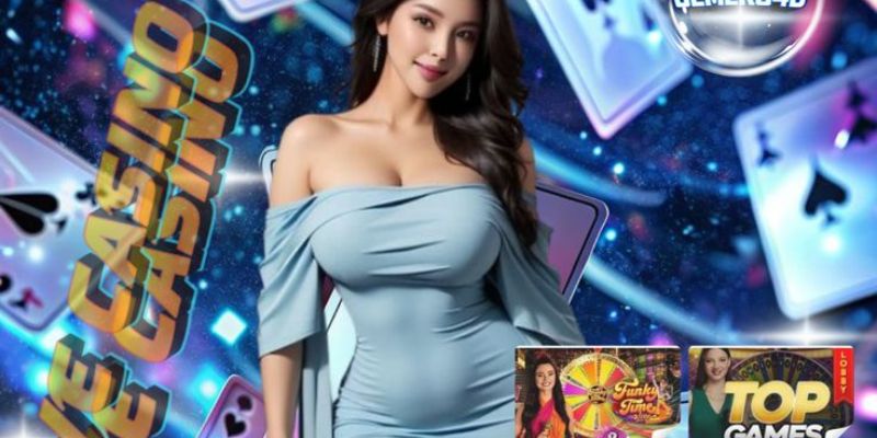 Bước vào thế giới cá cược đa dạng chỉ với một lần truy cập XO88