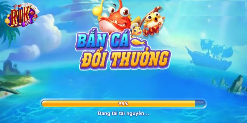 Một số tính năng nổi bật khi chơi bắn cá tại rikvip