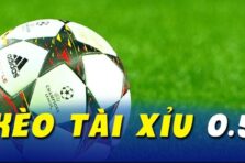 Cá Cược Tài Xỉu Bóng Đá – Khám Phá Thế Giới Hấp Dẫn Và Chiến Lược Thắng Lợi