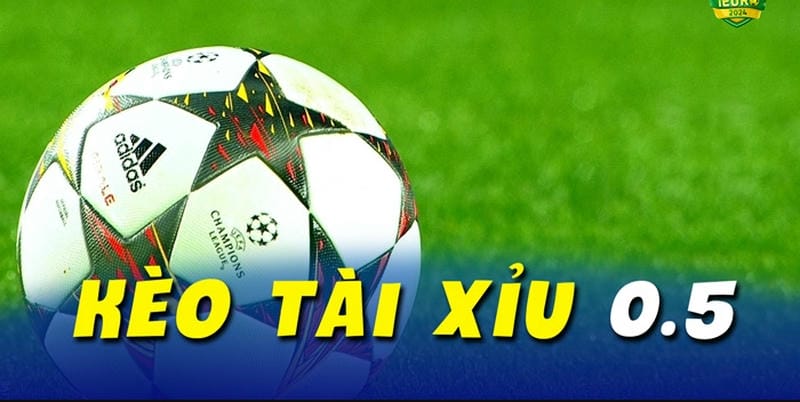 Tổng Quan Về Cá Cược Tài Xỉu Bóng Đá: Cơ Chế và Luật Lệ