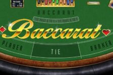 Cách Chơi Baccarat – Hướng Dẫn Chi Tiết Từ Cơ Bản Đến Nâng Cao