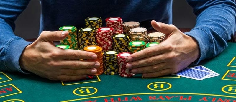 Cách chơi Baccarat cơ bản từng bước