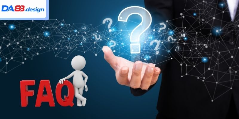 FAQ – Những câu hỏi thường gặp về DA88