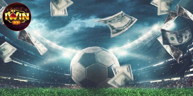 Chiến thật chơi game thể thao iwin
