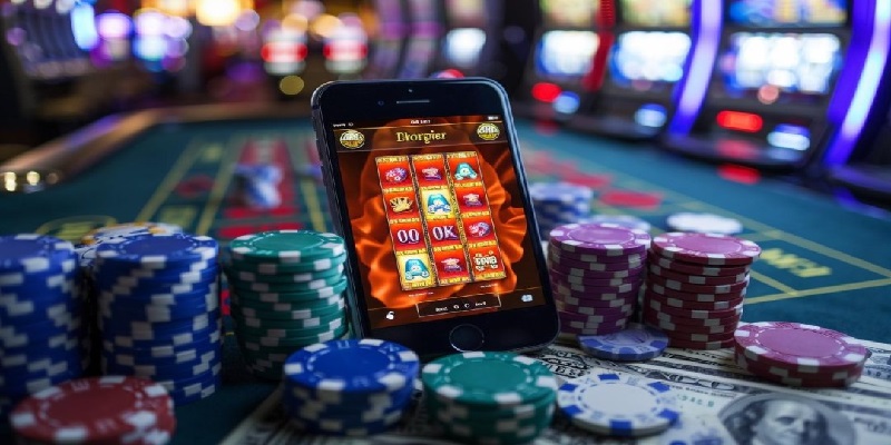 Giải đáp thắc mắc về sân chơi 77bet