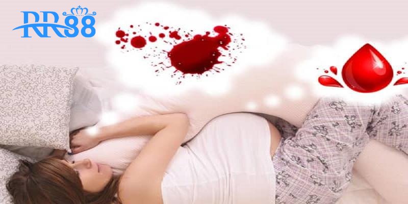 Giải mã giấc mơ khi mơ thấy chảy máu