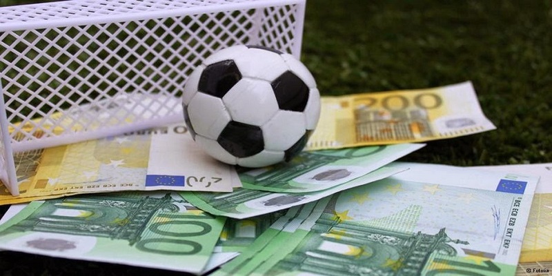 Kèo chấp 2 trái tại Dafabet là gì và cách hiểu đúng