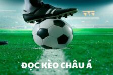 Giải mã kèo châu Á tại OK9: Tỉ lệ cược, mẹo soi nhanh