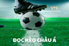 Giải mã kèo châu Á tại OK9: Tỉ lệ cược, mẹo soi nhanh
