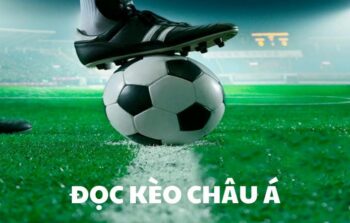 Giải mã kèo châu Á tại OK9: Tỉ lệ cược, mẹo soi nhanh