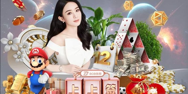 Khám phá thế giới trò chơi hấp dẫn