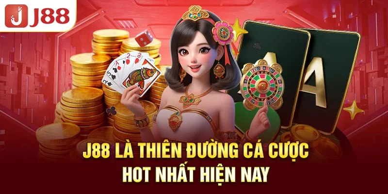 Lịch Sử Phát Triển và Sứ Mệnh của J88 Nhà Cái Uy Tín 2025