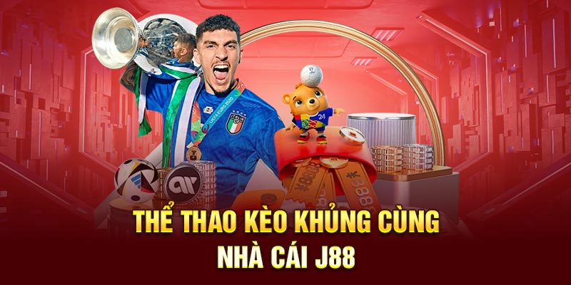 Các Dịch Vụ Nổi Bật của J88 Nhà Cái Uy Tín 2025