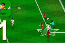 khám Phá Game Retro Goal – Trải Nghiệm Bóng Đá Hoài Cổ Đầy Hấp Dẫn
