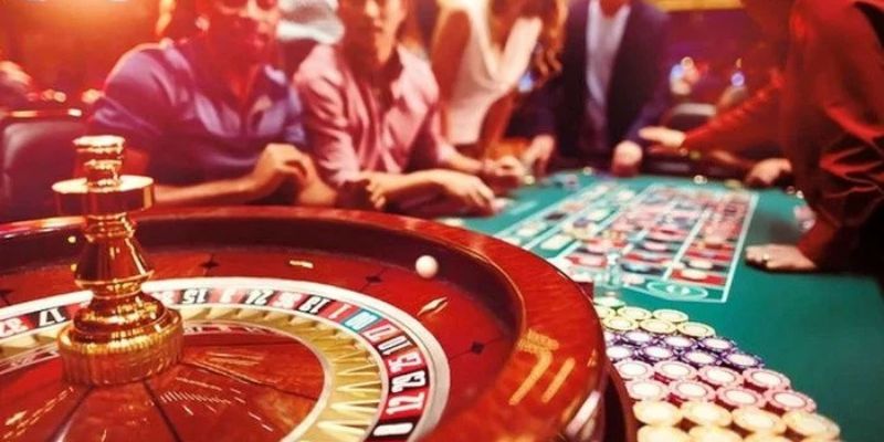 Khám phá ZBET casino