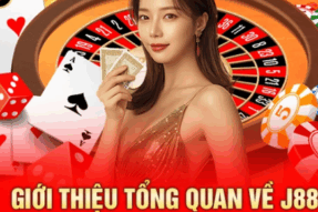 Nhà cái J88 đáng tin cậy – An toàn, minh bạch và chuyên nghiệp