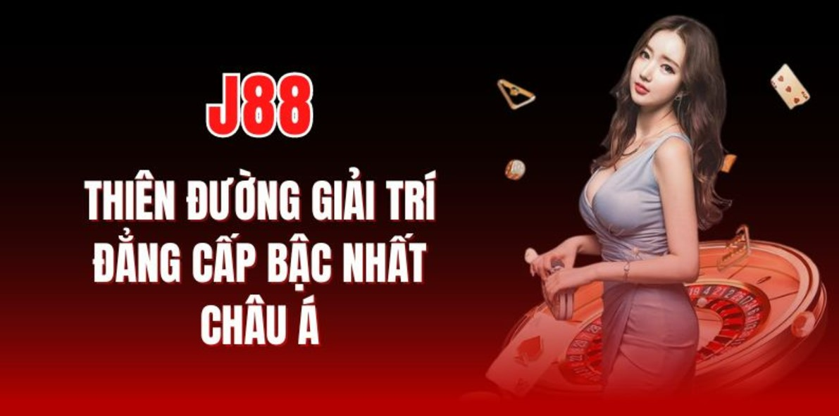 An toàn và pháp lý của nhà cái J88