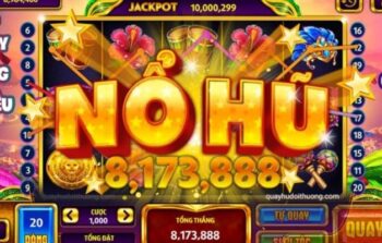 Nổ Hũ Hubet – Săn Thưởng Cực Đã Với Hàng Trăm Slot Game Hấp Dẫn