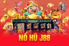 Nổ Hũ J88 – Game Slot Đổi Thưởng Hấp Dẫn Với Cơ Hội Trúng Lớn