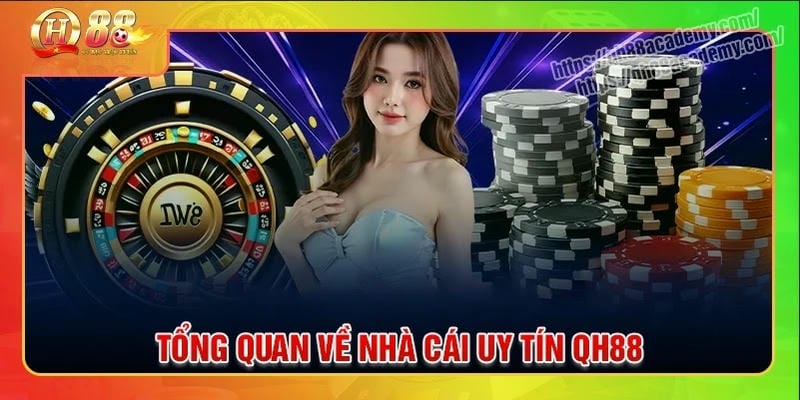 Khám phá kho tàng game đỉnh của chóp tại qh88