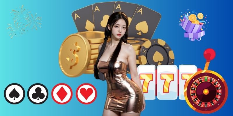 SOCOLIVE cung cấp mọi thể loại game cá cược phổ biến