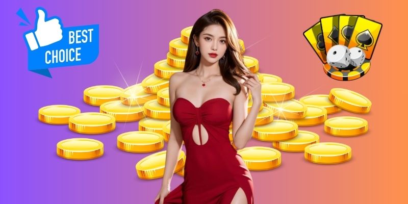 Kho game nổi bật với nhiều trò chơi đặc sắc