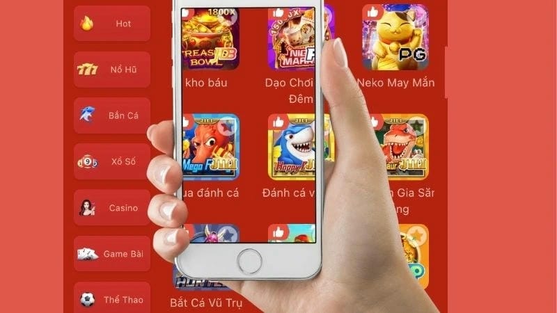 Cách tải app 68Win trên iOS