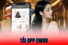 Tải App UW88 – Truy Cập Nhanh Hệ Thống Cá Cược Đổi Thưởng Trên Điện Thoại