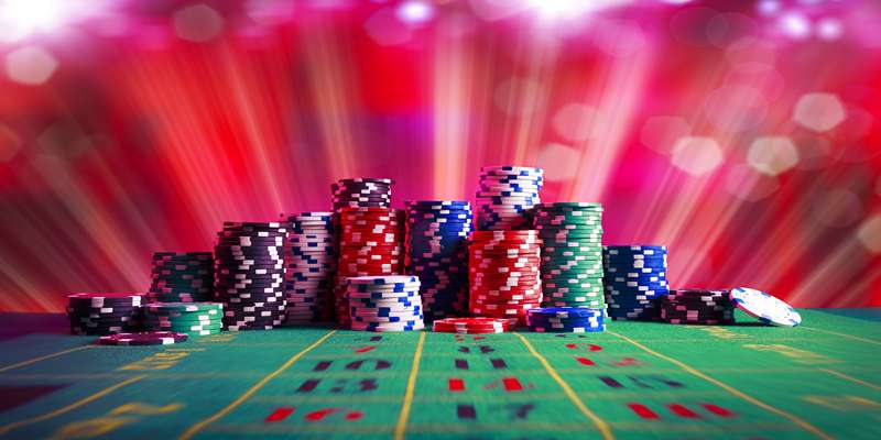 Tham gia hb88 casino – Nhận ngay loạt khuyến mãi cực lớn