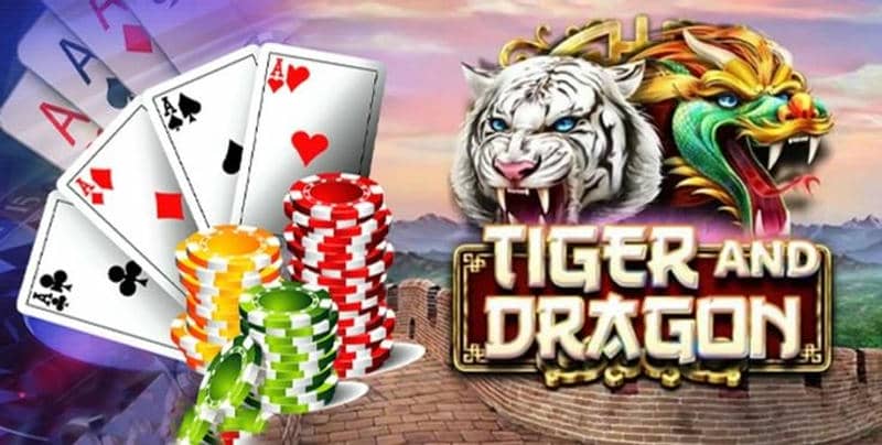 Chiến thuật chơi Rồng Hổ RR88: Không chỉ là may mắn