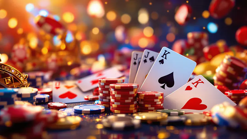 Hướng Dẫn Cách Chơi Roulette Cơ Bản