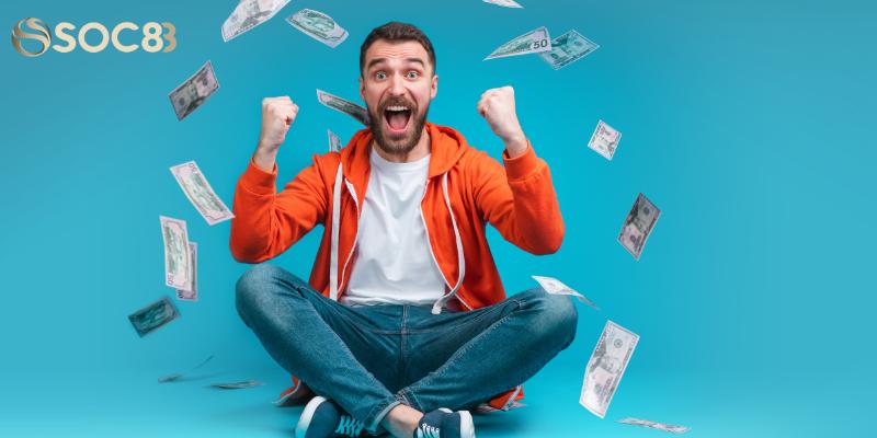 Ưu đãi khủng, hoàn trả nhanh, sự kiện hấp dẫn hàng tuần