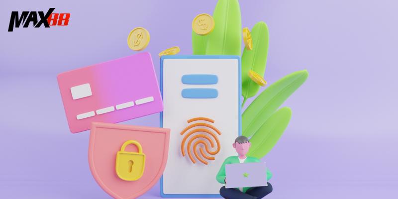 Ưu đãi MAX88 luôn hấp dẫn, đa dạng và dễ nhận