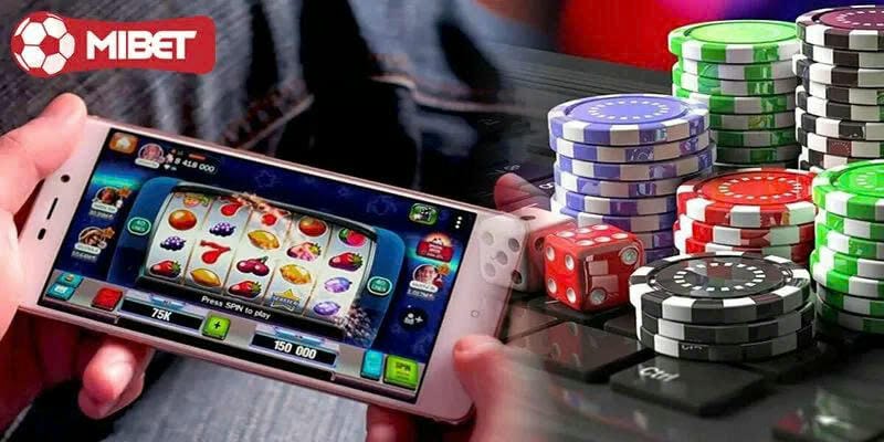 Vì sao nên tải ứng dụng Mibet thay vì chơi trên trình duyệt?