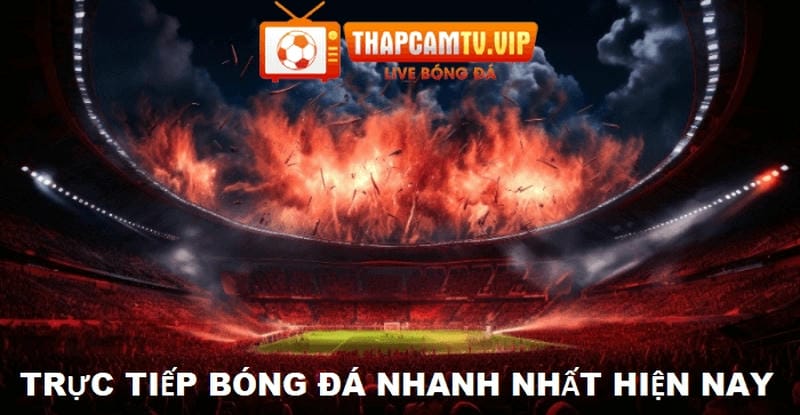 Công nghệ và giải pháp kỹ thuật của ThapcamTV