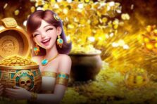 Bùng Nổ Giải Thưởng Với Siêu Phẩm Quay Hũ Đến Từ 3King