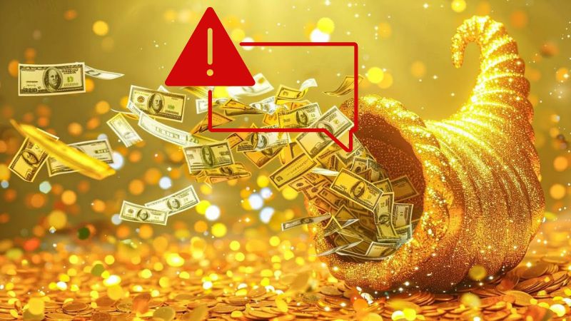 Những lỗi thường gặp khi chơi nổ hũ và cách tránh