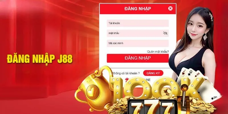 Đăng Nhập Trên Ứng Dụng Di Động