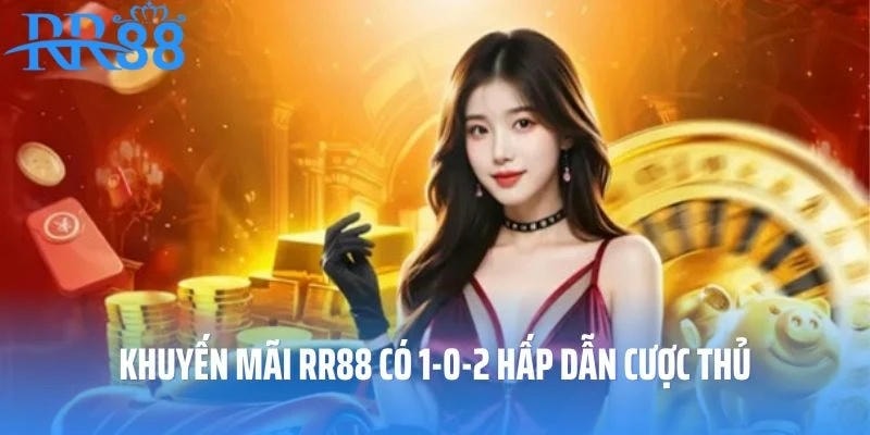 Các bước để săn khuyến mãi cuối tuần tại RR88 chỉ với vài thao tác