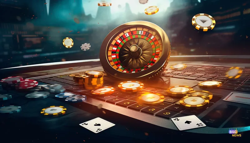 Soi cầu Baccarat chính xác tại casino Hi88